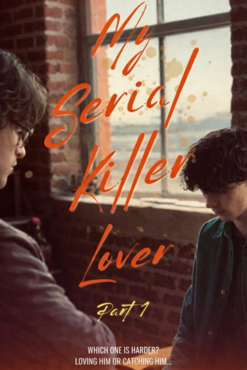 My Serial Killer Lover